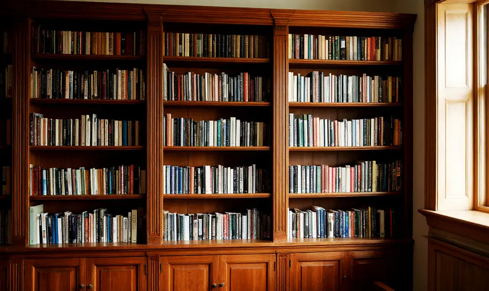 Не все, що радять, треба читати, або Як обрати «свою» книгу