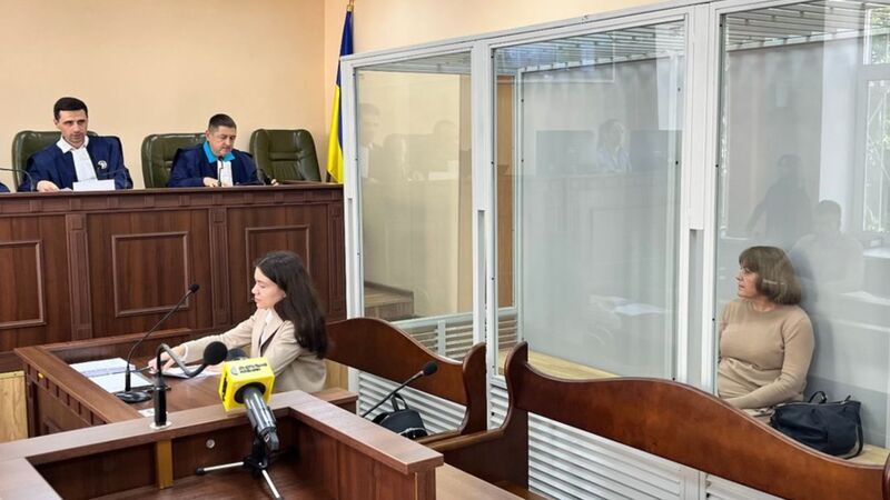 ВАКС зменшив розмір застави ексголові Хмельницької МСЕК