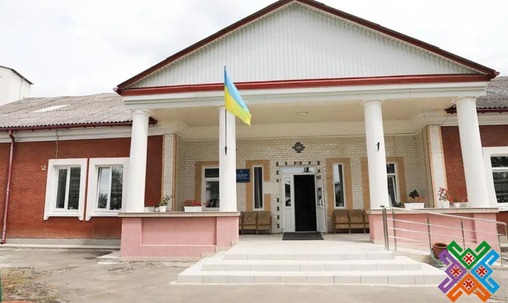 Заклад медицини катастроф у Кам’янці-Подільському отримає нове приміщення