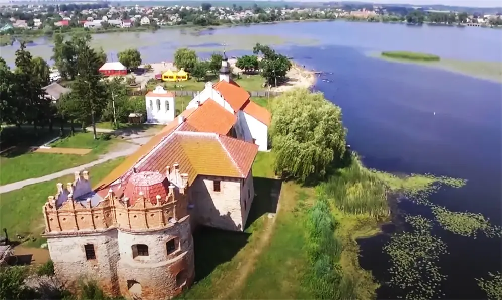 Пісня, присвячена місту Старокостянтинів, з’явилася у мережі (ВІДЕО)
