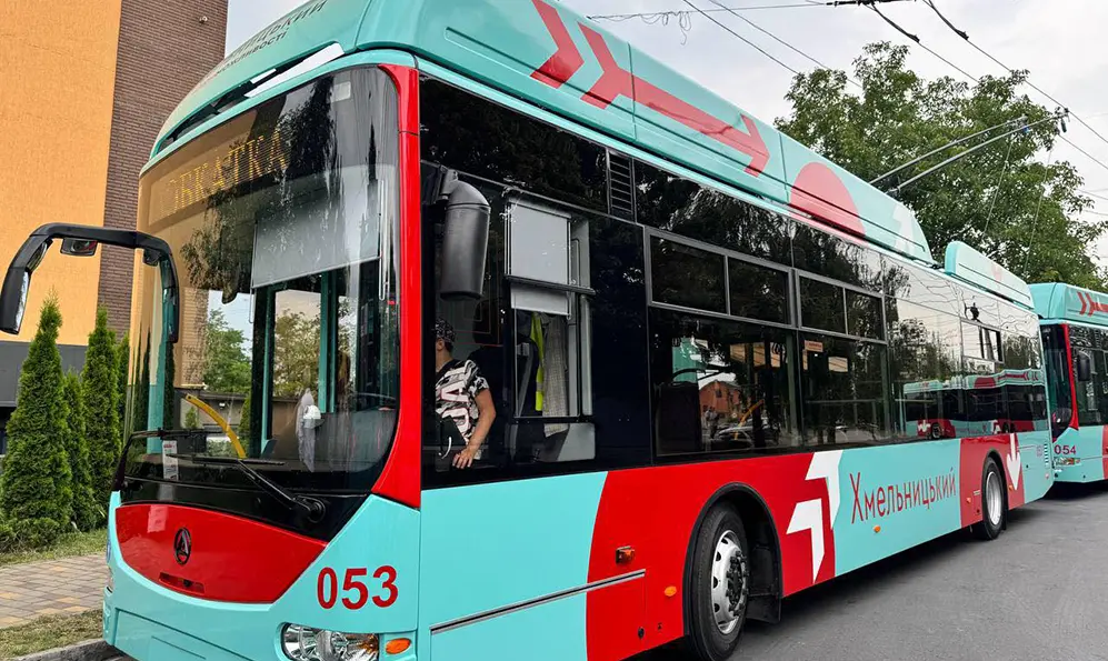 У Хмельницькому зміниться вартість проїзду у громадському транспорті