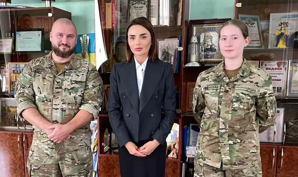 Співпрацю влади зі штурмовиками обговорили у Хмельницькій обласній раді