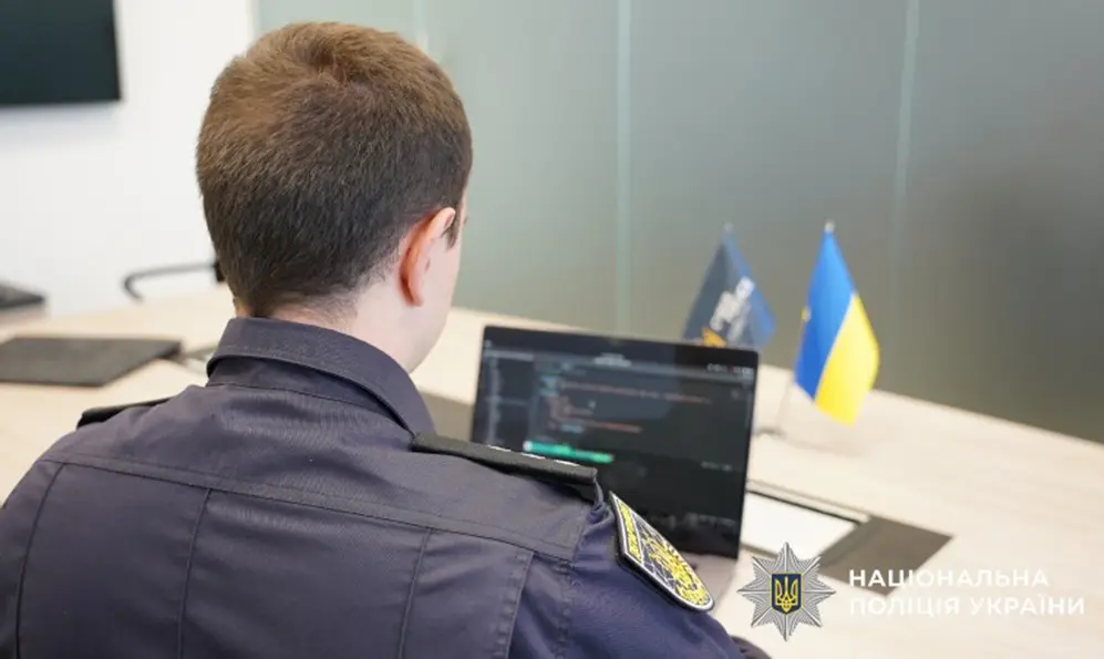 Вимагали 60 млн доларів викупу: кіберполіцейські допомогли знешкодити міжнародну хакерську мережу