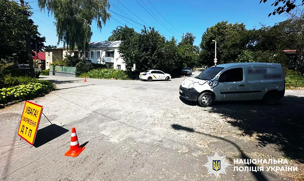 14-річний підліток помер внаслідок ДТП у Кам’янці-Подільському