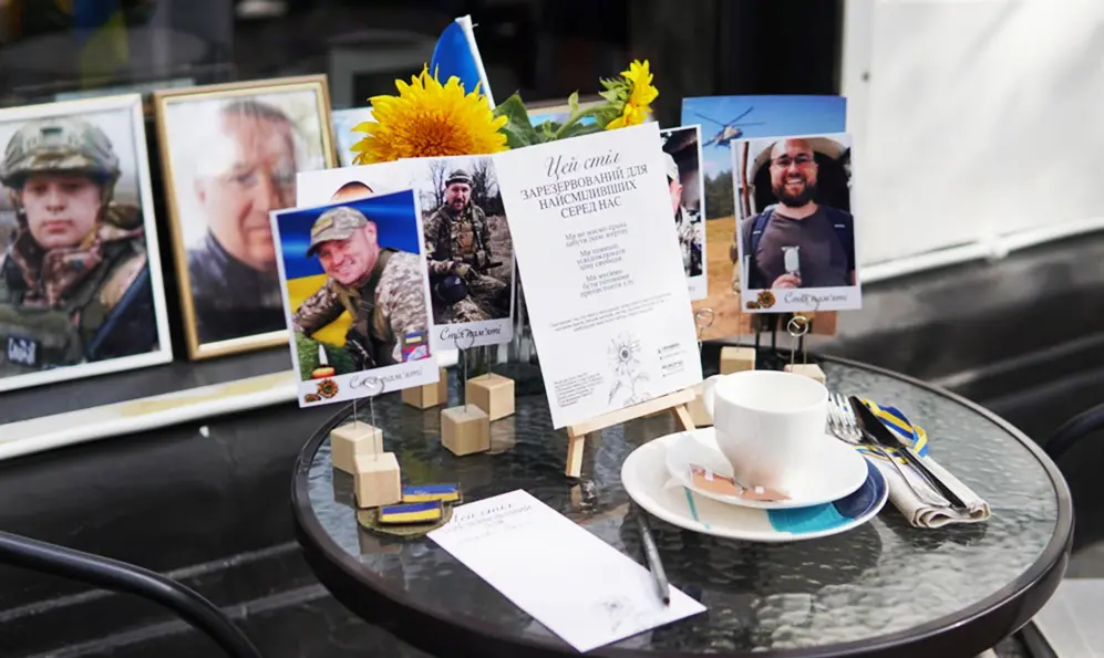 Хмельничан закликають долучитися до ініціатив у День пам’яті захисників та захисниць України