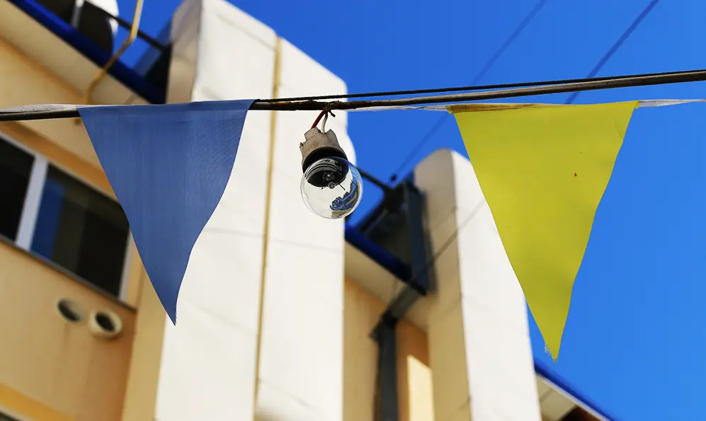 Де не буде світла у Хмельницькому 29 серпня