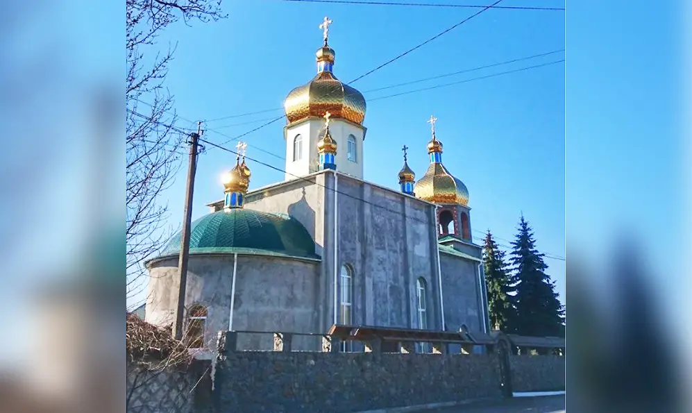 Священника, підозрюваного у побитті військового у монастирі на Хмельниччині, відсторонили від обов’язків