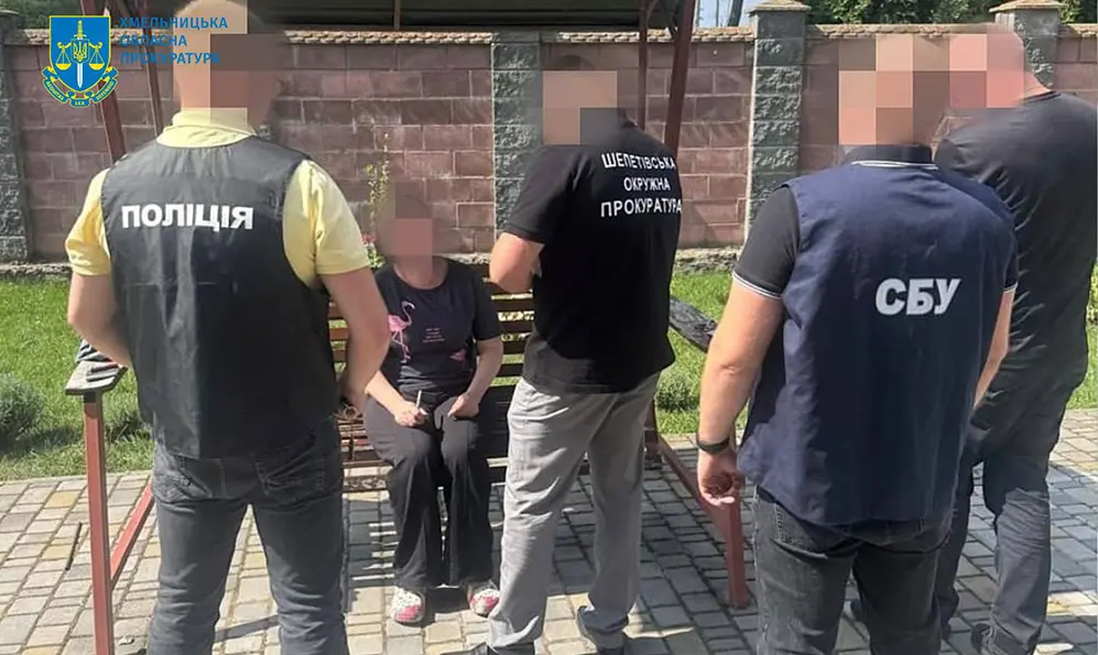 На Хмельниччині 39 посадовців та підрядників підозрюють у зловживаннях в бюджетній сфері