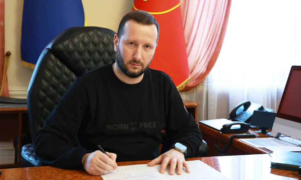 З бюджету Хмельниччини виділили додаткові кошти на підтримку Сил оборони