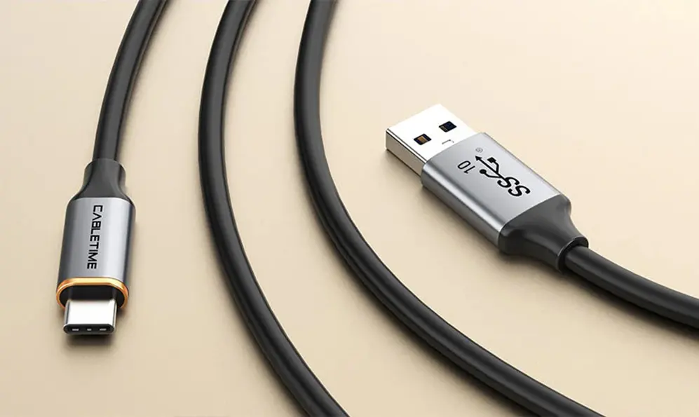 Дешеві USB-кабелі: економія, яка може коштувати смартфона