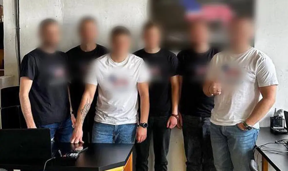 Нацполіція спільно з молдавськими колегами викрила злочинне угруповання