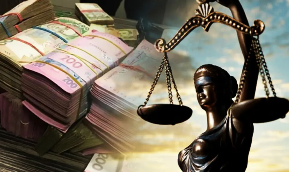 Мінімум – 37 473, максимум – 265 707 гривні: які пенсії отримують колишні судді на Хмельниччині