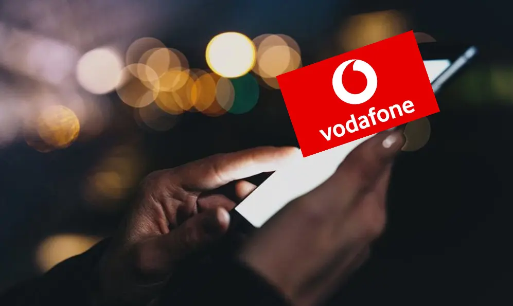 Поповнення мобільного рахунку Vodafone без комісії