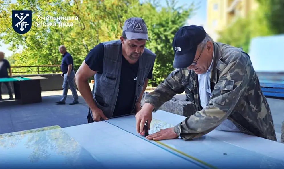 Пункт допомоги постраждалим через російські обстріли працює у Хмельницькому: куди звертатися