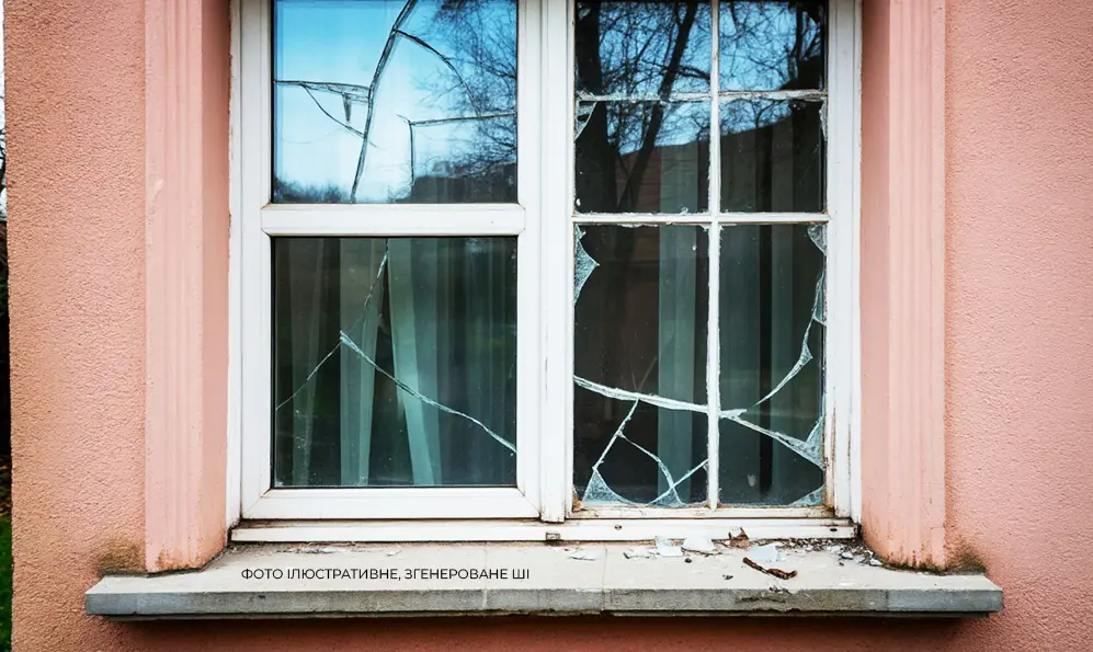 Через 11 років у Хмельницькому закрили справу про спробу підпалу відділення «Сбербанку»