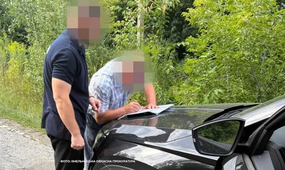 Очільник громади на Шепетівщині не визнав своєї вини у розтраті бюджетних коштів