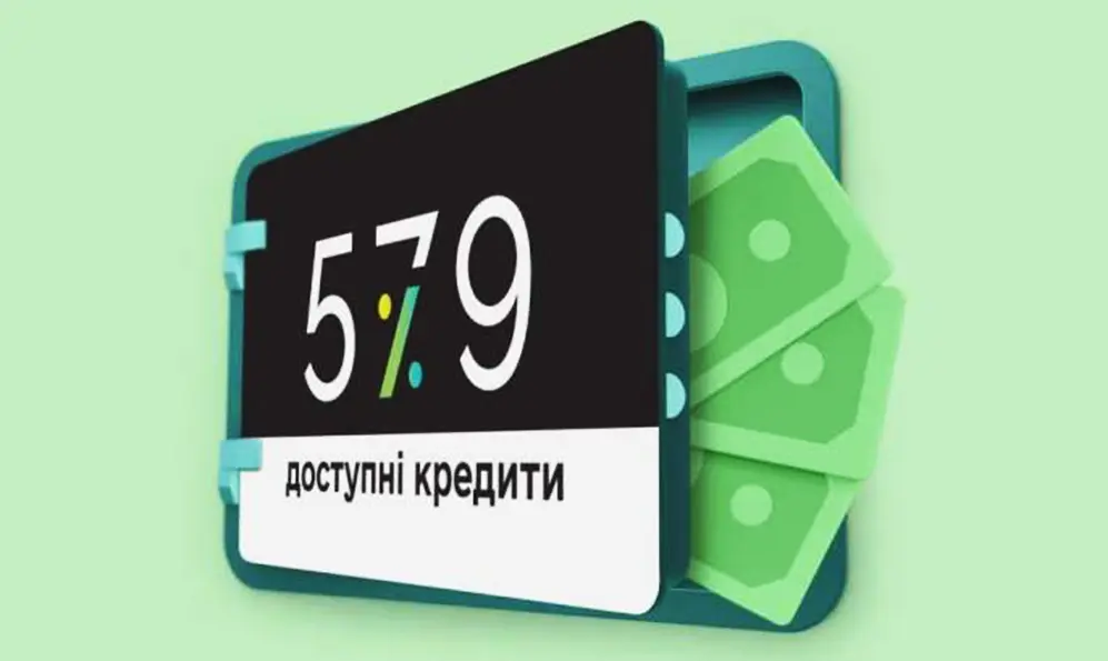 У вересні підприємці Хмельниччини отримали понад 80 пільгових кредитів