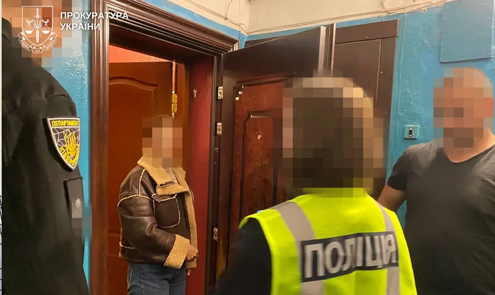 У шахрайстві з криптовалютою підозрюють мешканців Хмельницького