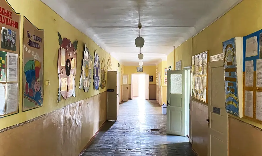 У село на Хмельниччині переїхала багатодітна родина: чому це важливо