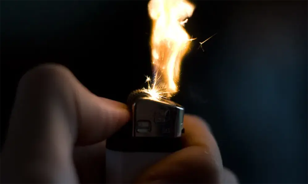 Мешканку Шепетівку, завербовану росіянами, засудили за підпал міської ради