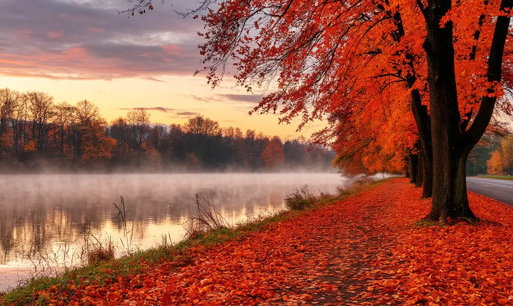 Погода на Хмельниччині 1 листопада