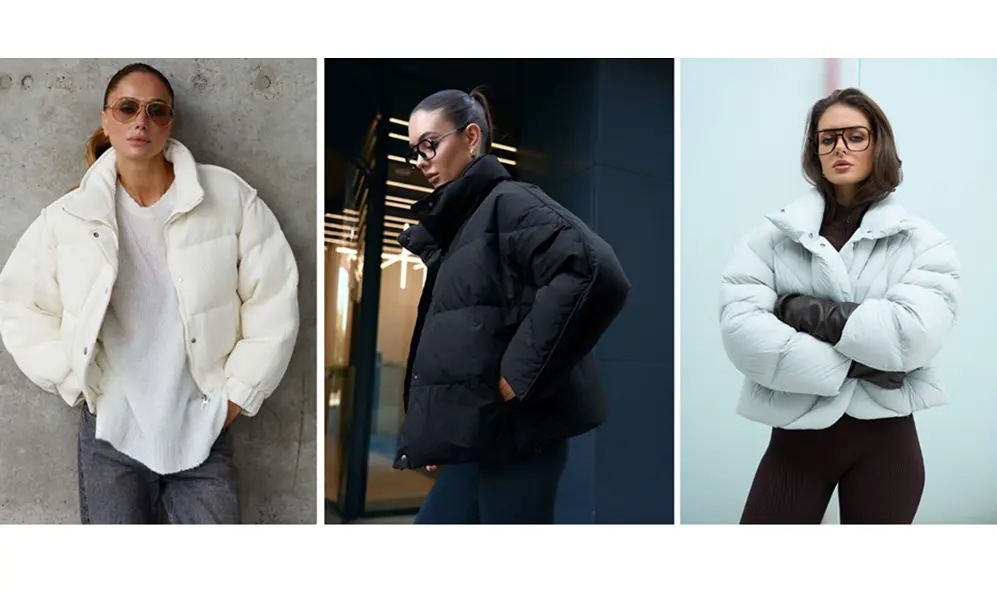 Парка чи пуховик – чим відрізняються і що тепліше?