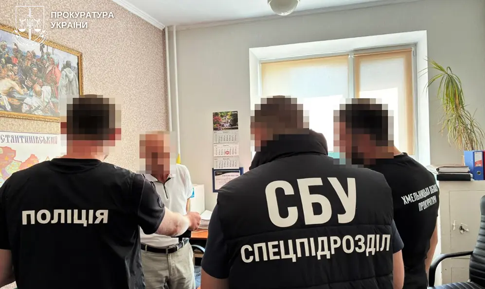 За мільйонну розтрату бюджетних коштів судитимуть посадовців комунального підприємства на Хмельниччині