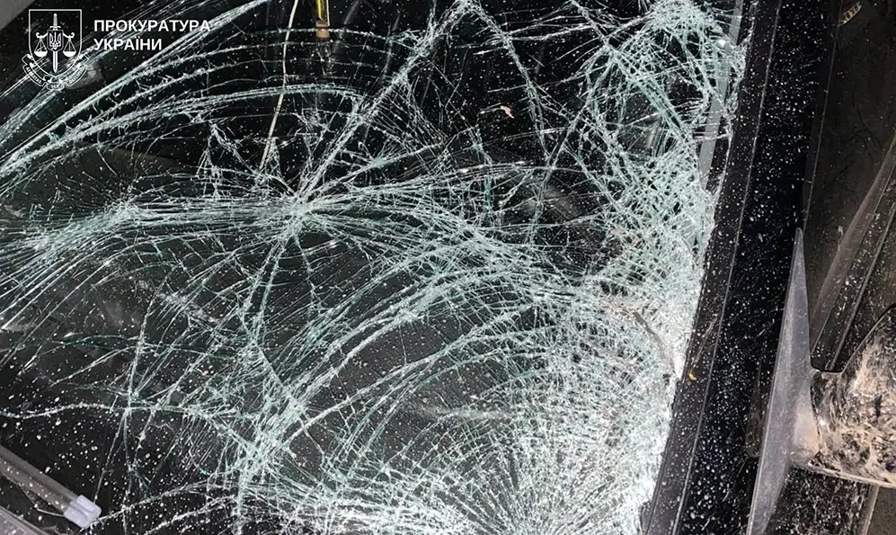 Водія, який нетверезим збив у Летичеві пішохідку і втік, посадили на 6 років