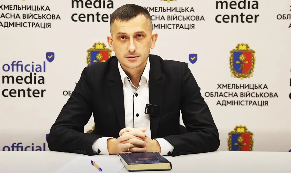 «Графіки – це наш захист»: мешканцям Хмельниччини розповіли про ситуацію в енергосистемі регіону