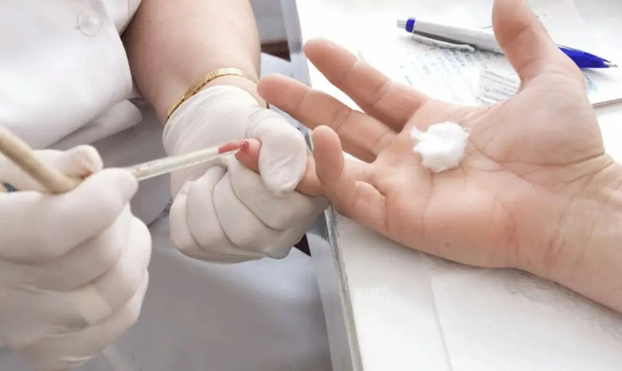 Три випадки вірусного гепатиту C виявили у Хмельницькому