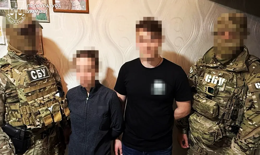 Коригувальники ракетних ударів, викриті на Хмельниччині, постануть перед судом