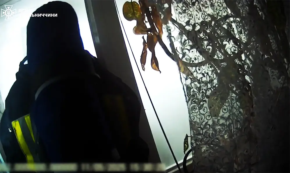 З п’ятиповерхівки у Хмельницькому евакуювали мешканців: яка причина