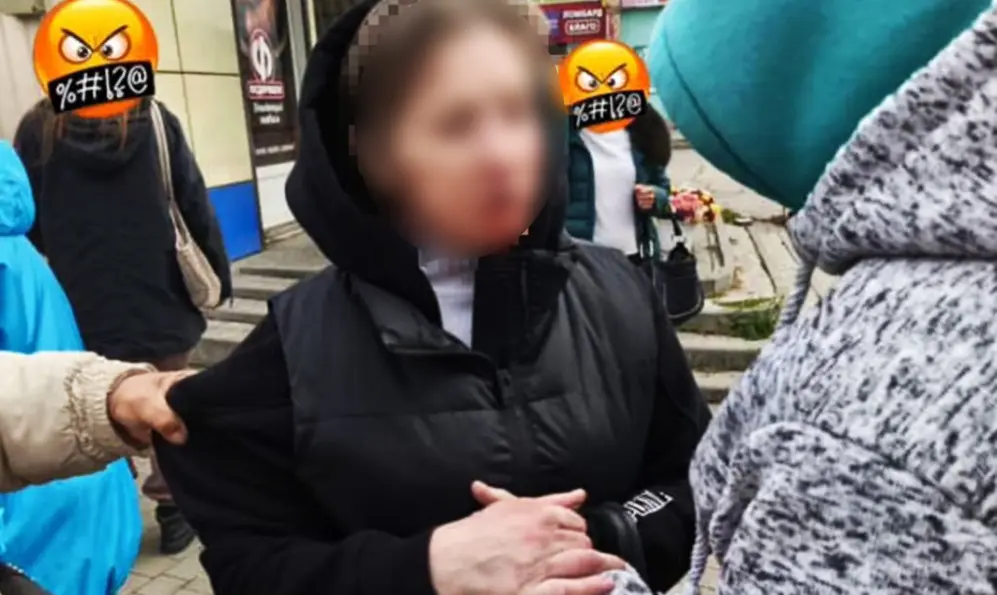 У Кам’янці-Подільському намагалися вкрасти скриньку з грошима на ЗСУ