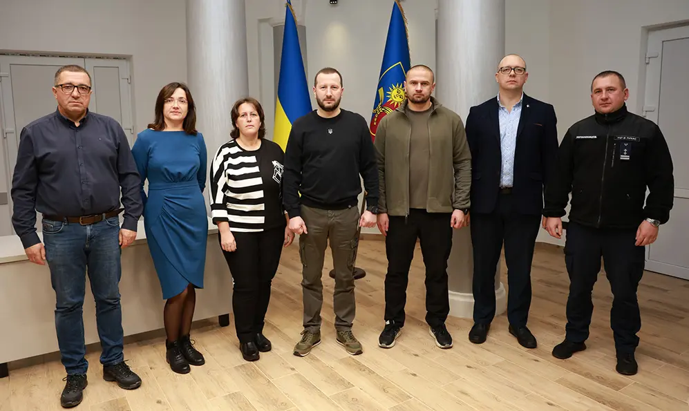 Залізничників Хмельниччини відзначили з нагоди свята (ФОТО)