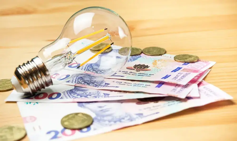 Зарплата постачальників енергії на Хмельниччині сягнула 50 тисяч