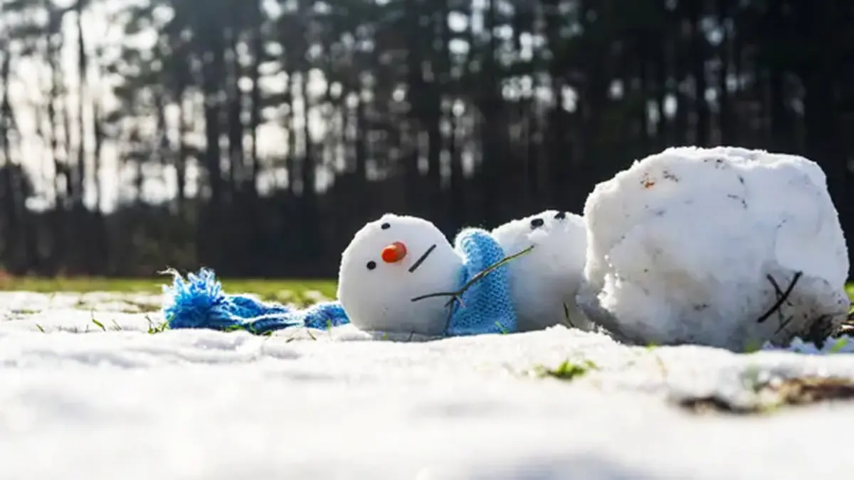 Погода на Хмельниччині на 29 січня