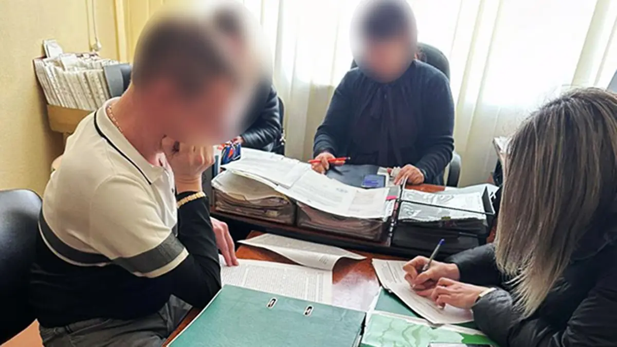 Справа на 700 тисяч: на Хмельниччині судитимуть медиків за підробку довідок для МСЕК