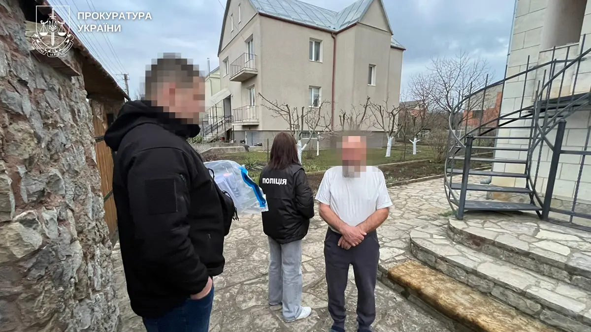 У Кам’янці-Подільському викрили масштабну схему розтрати коштів на ремонті тротуарів