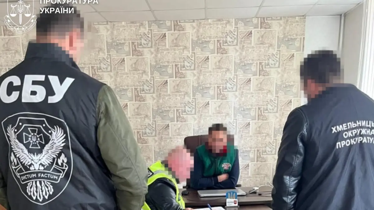 Справа про закупівлю житла для ВПО на Хмельниччині: кількість підозрюваних зросла до семи осіб
