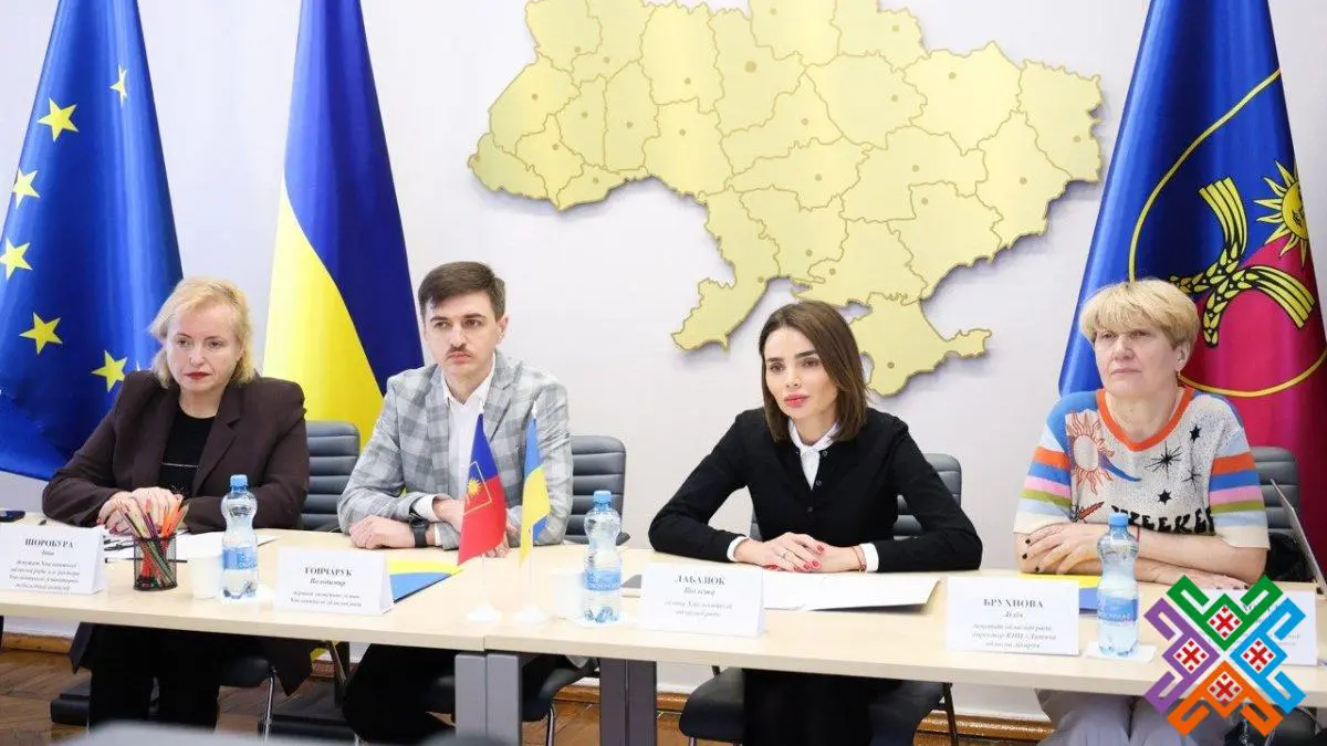 Нові горизонти співпраці: Хмельниччина та польське Підляшшя готують спільні проєкти