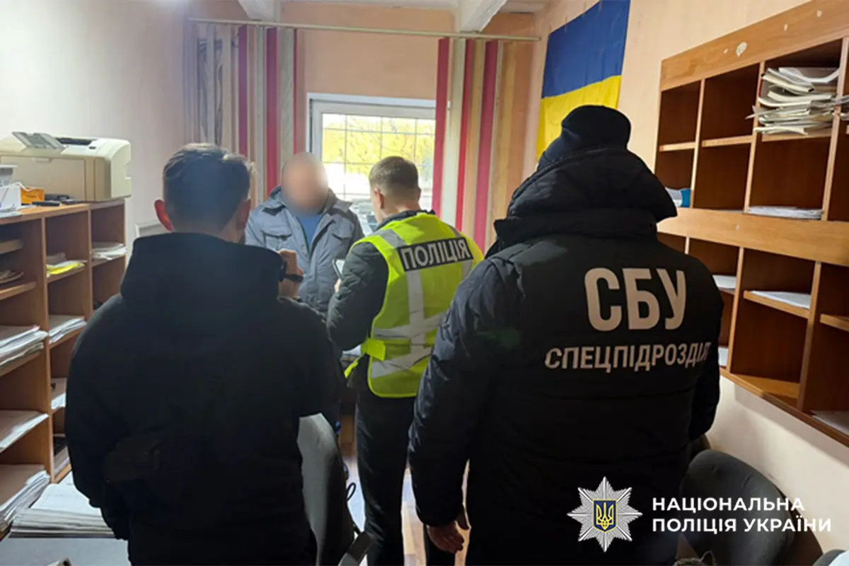 Ремонт харчоблоку на 2,4 мільйона: на Хмельниччині судитимуть посадовців освіти та їхніх спільників