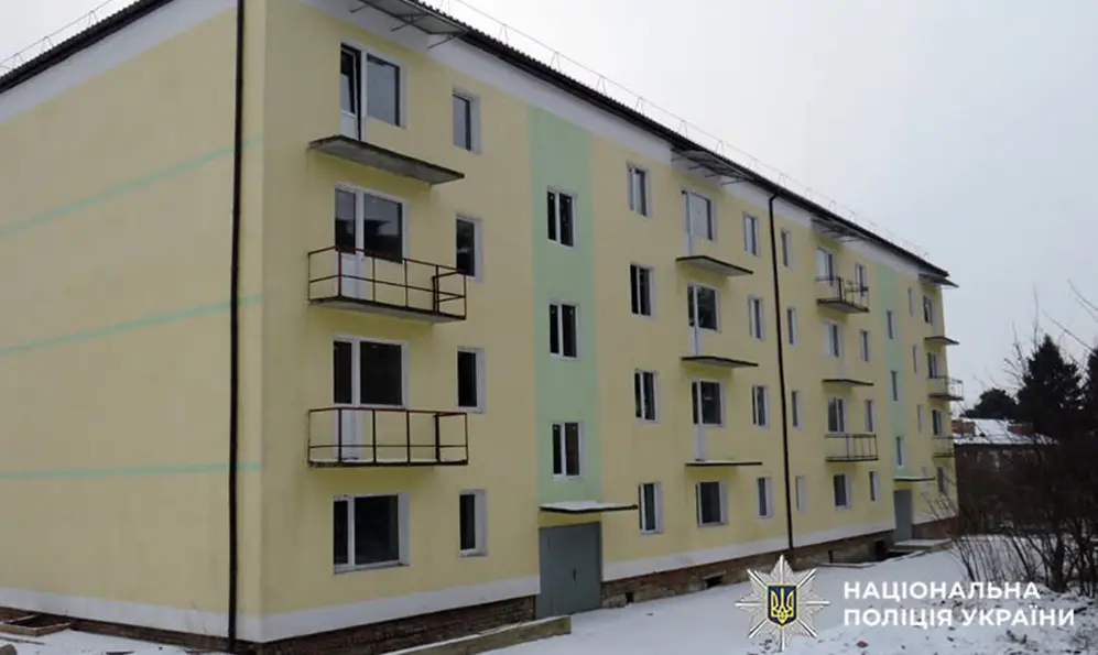 На Хмельниччині ексдиректор товариства заволодів часткою комунального майна
