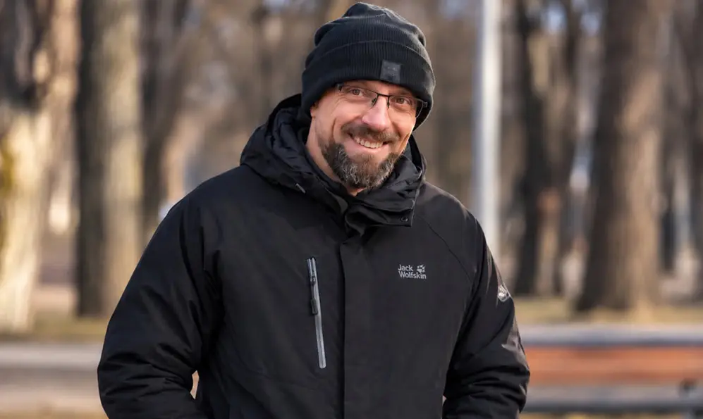 У КП «Хмельницькводоканал» змінився керівник