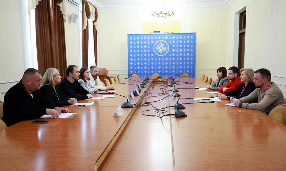 Бізнес Хмельниччини готуватимуть до виходу на ринок ЄС: які галузі в пріоритеті