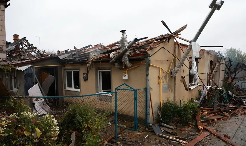 У Хмельницькому померла третя постраждала внаслідок російської атаки 19 жовтня