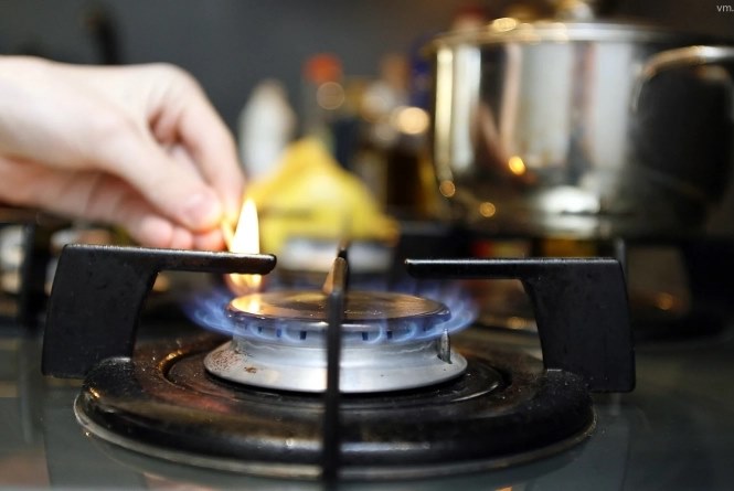 Мешканці Хмельниччини можуть отримати газ у подарунок
