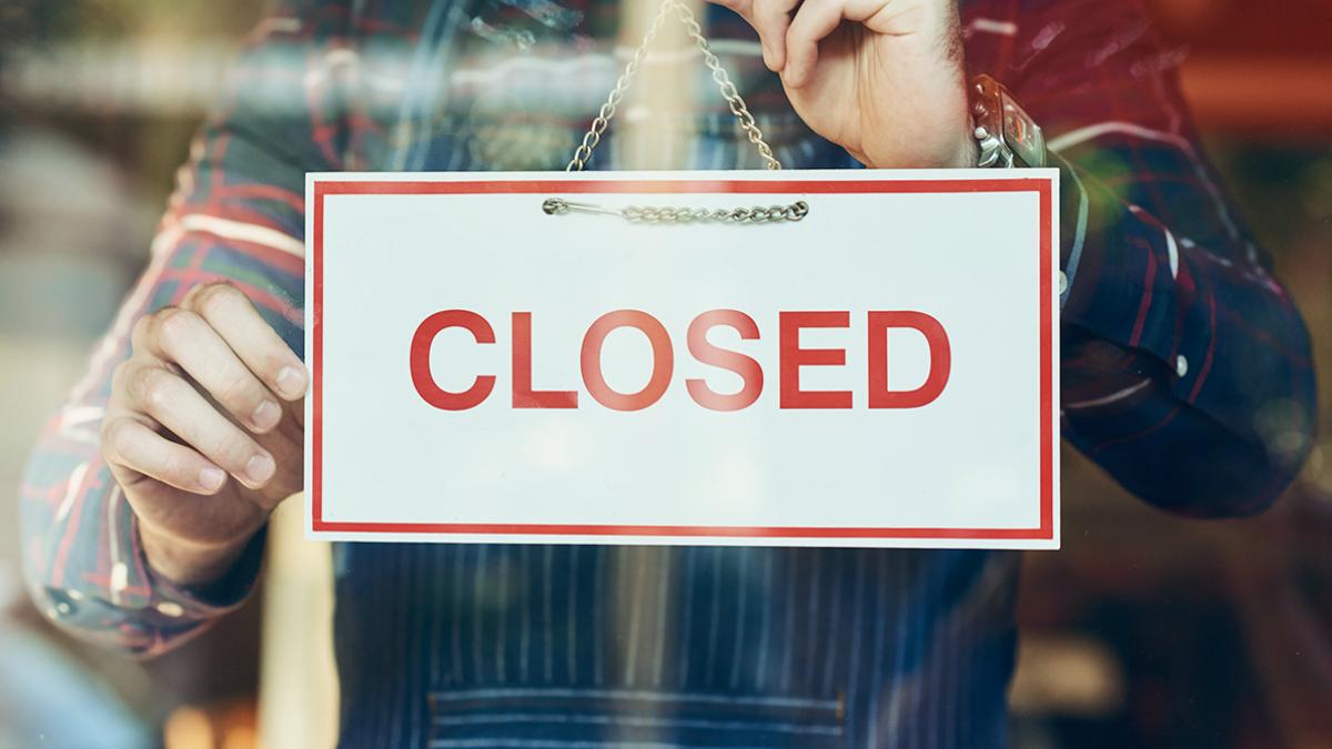 У Хмельницькому на свята закриють магазини та зупинять транспорт
