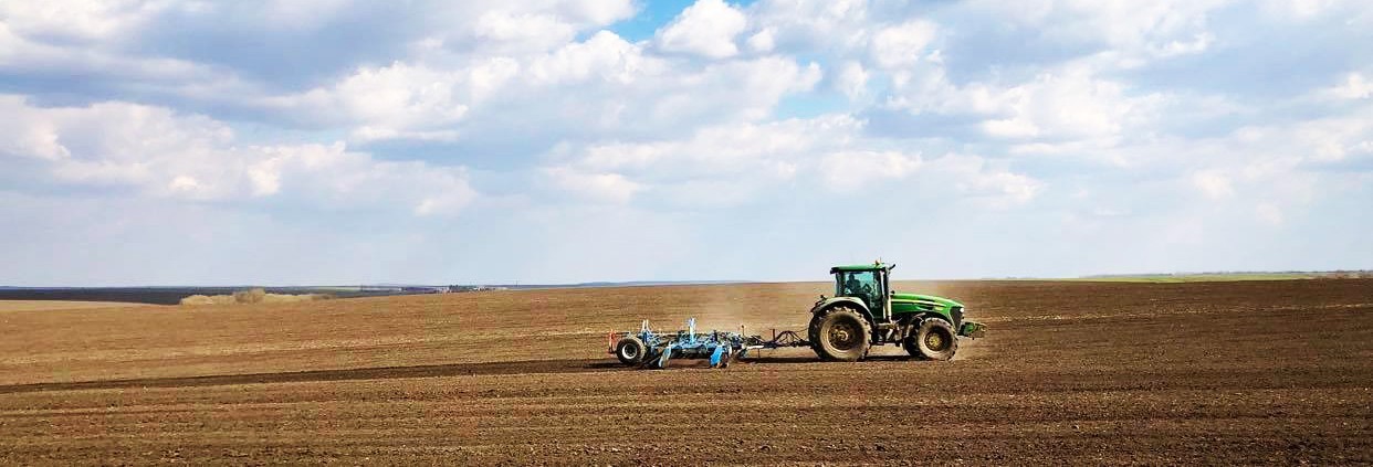 «Контінентал Фармерз Груп» підбиває підсумки весняної посівної