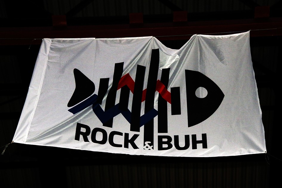 У Хмельницькому відзняли першу частину «Rock&Buh-2020» (ФОТО)