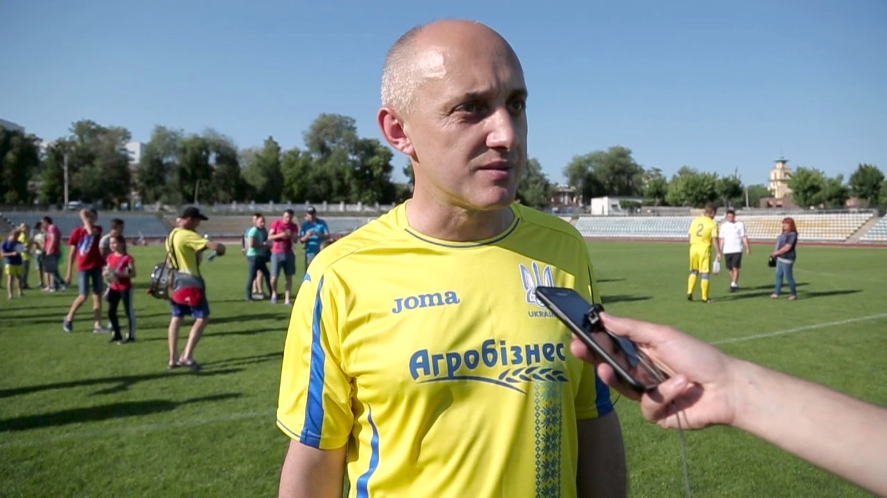 «Агробізнес» отримав штраф, а президент ФК – відсторонений